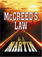 Mccreed's Law 0786017015 Book Cover
