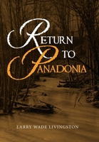 Return to Panadonia 1664165460 Book Cover