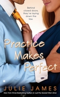 Practice Makes Perfect 0425226743 Book Cover
