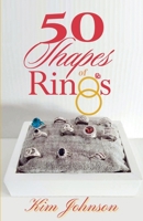 50 Shapes of Rings B0B4F5B1Y5 Book Cover