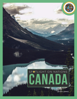 Canada (Spotlight on Nations) B0GHMMZSMM Book Cover