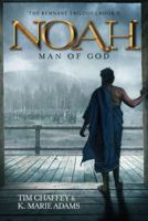 Noah: Man of God 1683441052 Book Cover