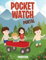 Pocket Watch Portal 196481880X Book Cover