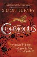 Commodus 1474607381 Book Cover