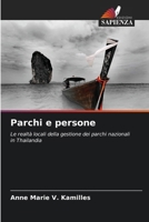 Parchi e persone (Italian Edition) 6209959091 Book Cover