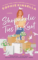 Shopaholic Ties the Knot 0385336179 Book Cover