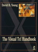 The Visual Tcl Handbook 013461674X Book Cover