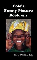 Cole's Funny Picture Book No. 1 1849024804 Book Cover