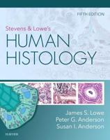 Stevens & Lowe's Human Histology 0723435022 Book Cover