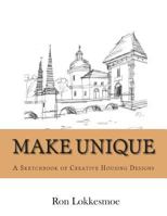 Make Unique 1500763764 Book Cover