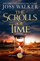The Scrolls of Time 1948967812 Book Cover