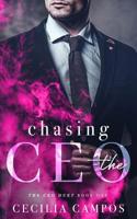 Chasing the CEO 1095861077 Book Cover