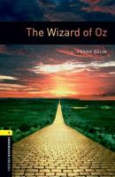 The Wizard of Oz 0194229580 Book Cover
