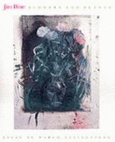 Jim Dine Flowers and Plants 0810932148 Book Cover