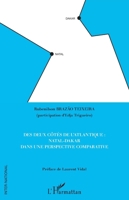Des deux côtés de l'Atlantique : Natal-Dakar dans une perspective comparative (Inter-National) (French Edition) 2343161437 Book Cover