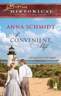 A Convenient Wife 0373828357 Book Cover