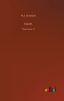 Vixen: Volume 2 3752319488 Book Cover
