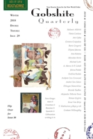 gobshite quarterly #29/30: your rosetta stone for the new world order 1635878683 Book Cover