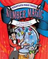 Number Magic 1477790691 Book Cover