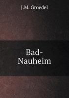 Bad-Nauheim 5518579640 Book Cover
