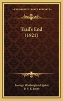 Trail's End 8027342724 Book Cover