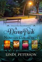 Devon Park Novella Collection: Single Dad Next Door Series 1942419058 Book Cover
