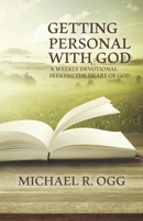 Getting Personal With God B0BGN66PV1 Book Cover
