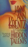 Hidden Talents 0671778714 Book Cover