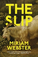 The Slip 0648989801 Book Cover