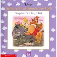 Gopher's Day Out 0717288951 Book Cover