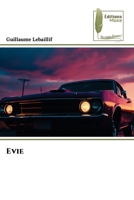 Evie (French Edition) 6209411010 Book Cover