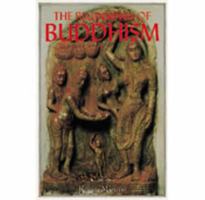 The Beginnings of Buddhism 4333003830 Book Cover