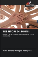 Tessitori Di Sogni (Italian Edition) 6209379702 Book Cover