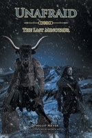 Unafraid: The Last Minotaur 1638149127 Book Cover