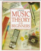 Music Theory for Beginners (Music Books)