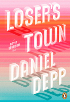 Loser's Town: A David Spandau Novel 1439101442 Book Cover