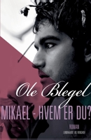 Mikael - hvem er du? null Book Cover