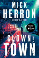 Clown Town 1641297263 Book Cover