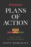 Amazon Plans of Action: Proven Tactics for Winning Appeals B0991CGSKK Book Cover