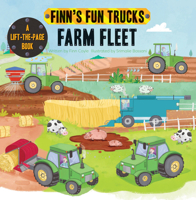 Farm Fleet 1486714889 Book Cover