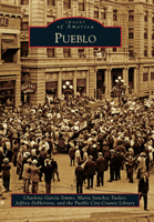 Pueblo 1467124141 Book Cover