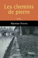 Le chemin de pierre 2290037516 Book Cover