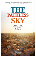 The Pathless Sky 1609452917 Book Cover