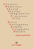 Chapin’s World: Treasures of the Past B0C9KM8TCZ Book Cover