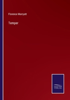 Temper 3375130406 Book Cover
