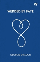 Wedded By Fate 9373403486 Book Cover