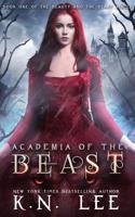 Academia of the Beast (Beauty and the Beast) (Volume 1) 1976113458 Book Cover