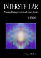 Interstellar 11 - Beyond 0955967813 Book Cover