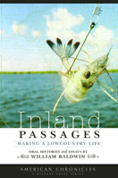 Inland Passages:: Making a Lowcountry Life 159629034X Book Cover