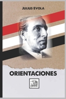Orientaciones (Spanish Edition) B0F3VSLCT1 Book Cover